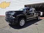 2024 Chevrolet Silverado 2500 Crew Cab 4x4 Pickup for sale #186467A - photo 7