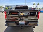 2024 Chevrolet Silverado 2500 Crew Cab 4x4 Pickup for sale #186467A - photo 10