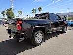 2024 Chevrolet Silverado 2500 Crew Cab 4x4 Pickup for sale #186467A - photo 2