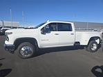 2025 Chevrolet Silverado 3500 Crew Cab 4x4, Pickup for sale #186482 - photo 4