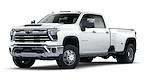 2025 Chevrolet Silverado 3500 Crew Cab 4x4 Pickup for sale #186482 - photo 23