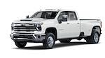 2025 Chevrolet Silverado 3500 Crew Cab 4x4 Pickup for sale #186482 - photo 24
