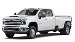 2025 Chevrolet Silverado 3500 Crew Cab 4x4 Pickup for sale #186482 - photo 25
