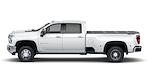 2025 Chevrolet Silverado 3500 Crew Cab 4x4 Pickup for sale #186482 - photo 26