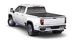 2025 Chevrolet Silverado 3500 Crew Cab 4x4 Pickup for sale #186482 - photo 27