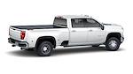 2025 Chevrolet Silverado 3500 Crew Cab 4x4 Pickup for sale #186482 - photo 28