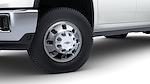 2025 Chevrolet Silverado 3500 Crew Cab 4x4 Pickup for sale #186482 - photo 29