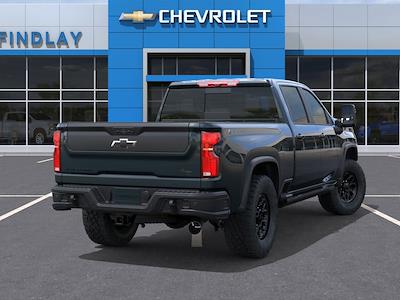 New 2026 Chevrolet Silverado 2500 ZR2 Crew Cab for sale #186735 - photo 2