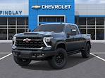 2026 Chevrolet Silverado 2500 Crew Cab 4WD Pickup for sale #186735 - photo 6