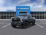 2026 Chevrolet Silverado 2500 Crew Cab 4WD Pickup for sale #186735 - photo 8