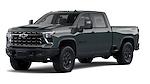 2026 Chevrolet Silverado 2500 Crew Cab 4WD Pickup for sale #186735 - photo 27