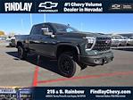 2026 Chevrolet Silverado 2500 Crew Cab 4WD Pickup for sale #186735 - photo 33