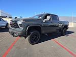2026 Chevrolet Silverado 2500 Crew Cab 4WD Pickup for sale #186735 - photo 34