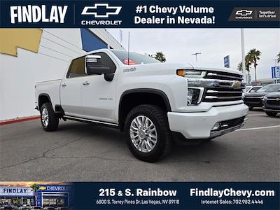 Used 2023 Chevrolet Silverado 3500 - photo 1