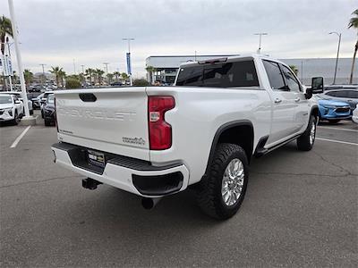 Used 2023 Chevrolet Silverado 3500 - photo 1