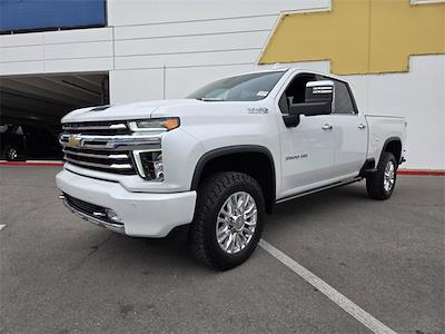 Used 2023 Chevrolet Silverado 3500 - photo 1
