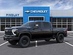 New 2026 Chevrolet Silverado 2500 ZR2 Crew Cab for sale #186939 - photo 10