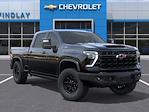 New 2026 Chevrolet Silverado 2500 ZR2 Crew Cab for sale #186939 - photo 15