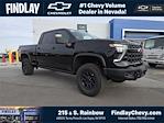 New 2026 Chevrolet Silverado 2500 ZR2 Crew Cab for sale #186939 - photo 33