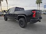 New 2026 Chevrolet Silverado 2500 ZR2 Crew Cab for sale #186939 - photo 35