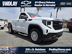 2023 GMC Sierra 1500 Regular Cab RWD Pickup for sale #187237A - photo 1