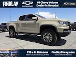 2021 Chevrolet Colorado Crew Cab 4x4 Pickup for sale #188358A - photo 1