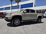 2021 Chevrolet Colorado Crew Cab 4x4 Pickup for sale #188358A - photo 3