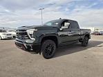2026 Chevrolet Silverado 2500 Crew Cab 4x4 Pickup for sale #188813 - photo 11