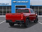 New 2026 Chevrolet Silverado 2500 LTZ Crew Cab for sale #188966 - photo 25