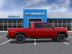 New 2026 Chevrolet Silverado 2500 LTZ Crew Cab for sale #188966 - photo 26