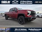 2026 Chevrolet Silverado 2500 Crew Cab 4x4 Pickup for sale #188966 - photo 33