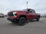 2026 Chevrolet Silverado 2500 Crew Cab 4x4 Pickup for sale #188966 - photo 34