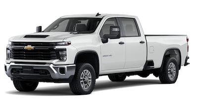 New 2026 Chevrolet Silverado 2500 - photo 1