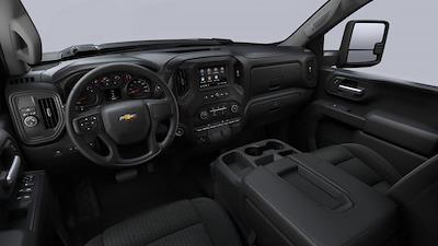 New 2026 Chevrolet Silverado 2500 - photo 1