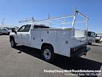 2025 Chevrolet Silverado 2500 Double Cab SRW RWD Service Truck for sale #191090 - photo 5