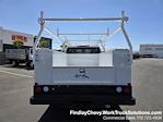 2025 Chevrolet Silverado 2500 Double Cab SRW RWD Service Truck for sale #191090 - photo 6