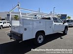 2025 Chevrolet Silverado 2500 Double Cab SRW RWD Service Truck for sale #191090 - photo 2