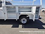 2025 Chevrolet Silverado 2500 Double Cab SRW RWD Service Truck for sale #191090 - photo 11