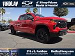 2024 Chevrolet Silverado 1500 Crew Cab 4x4 Pickup for sale #191124A - photo 1