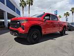 2024 Chevrolet Silverado 1500 Crew Cab 4x4 Pickup for sale #191124A - photo 3