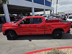 2024 Chevrolet Silverado 1500 Crew Cab 4x4 Pickup for sale #191124A - photo 4