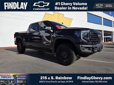 2024 GMC Sierra 1500 Crew Cab 4x4 Pickup for sale #191307A - photo 1