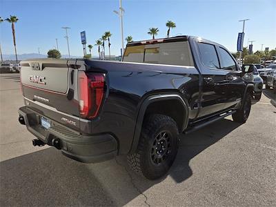2024 GMC Sierra 1500 Crew Cab 4x4 Pickup for sale #191307A - photo 2