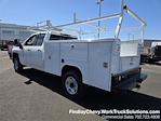 New 2025 Chevrolet Silverado 2500 Double Cab Royal 40-VO-98XP 8' 2" Service Truck for sale #191615 - photo 5