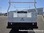 New 2025 Chevrolet Silverado 2500 Double Cab Royal 40-VO-98XP 8' 2" Service Truck for sale #191615 - photo 6