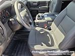 New 2025 Chevrolet Silverado 2500 Double Cab Royal 40-VO-98XP 8' 2" Service Truck for sale #191615 - photo 8