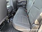 New 2025 Chevrolet Silverado 2500 Double Cab Royal 40-VO-98XP 8' 2" Service Truck for sale #191615 - photo 9