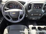New 2025 Chevrolet Silverado 2500 Double Cab Royal 40-VO-98XP 8' 2" Service Truck for sale #191615 - photo 10