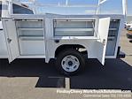 New 2025 Chevrolet Silverado 2500 Double Cab Royal 40-VO-98XP 8' 2" Service Truck for sale #191615 - photo 11
