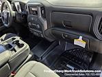 New 2025 Chevrolet Silverado 2500 Double Cab Royal 40-VO-98XP 8' 2" Service Truck for sale #191615 - photo 15